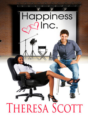 cover image of Happiness, Inc.
